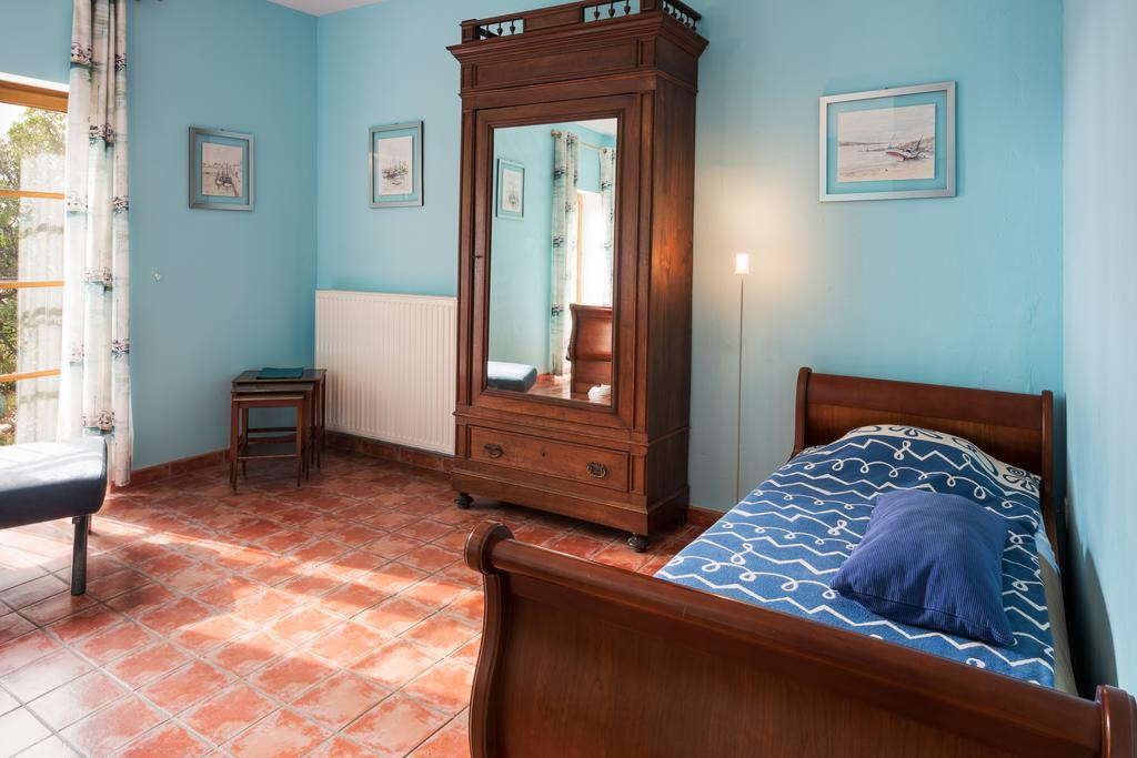 Relais De Tamaroque Bed and Breakfast Portel-des-Corbieres Exterior foto