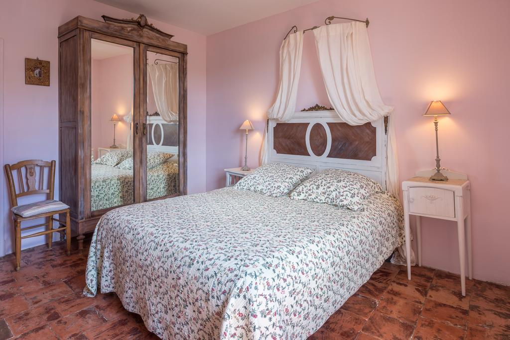 Relais De Tamaroque Bed and Breakfast Portel-des-Corbieres Exterior foto
